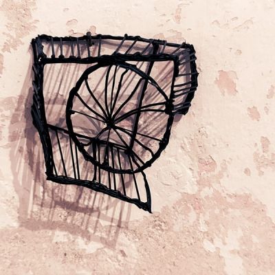 A square that wants to be a circle