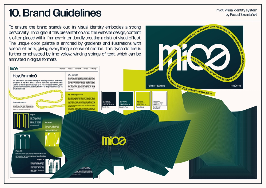 Presentation Slide 11