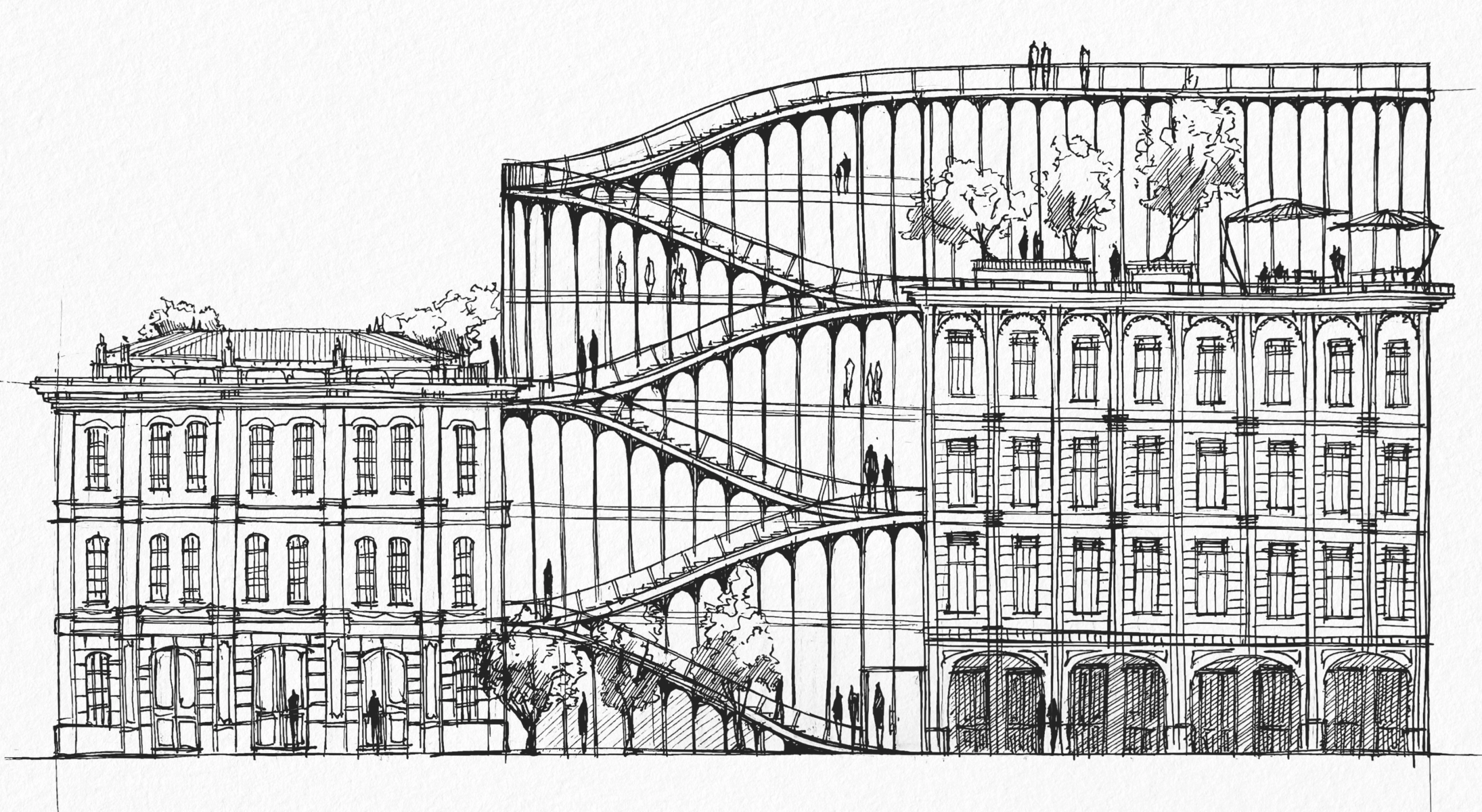 2.	Urban infill (2024)
