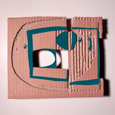 Cień i przecieńcie