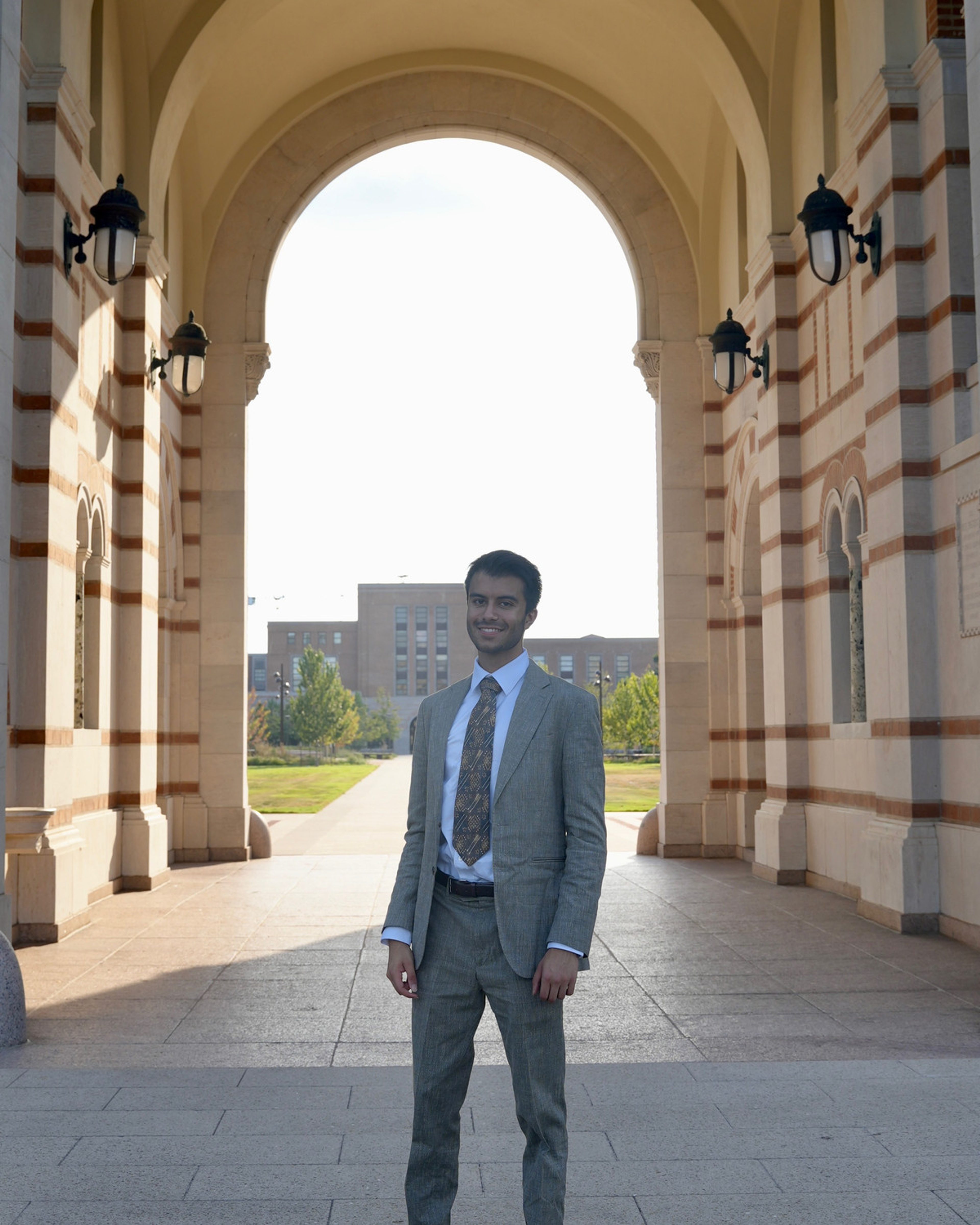 Rahul Herrero