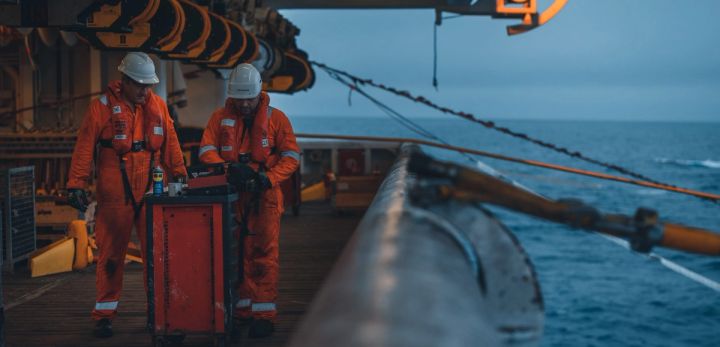 Seismic Acquisition Platforms