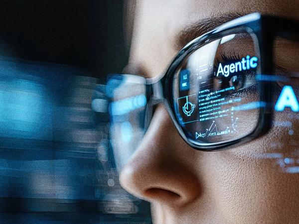 Where Are You on Your Agent Journey?: We’re not designing interfaces anymore.