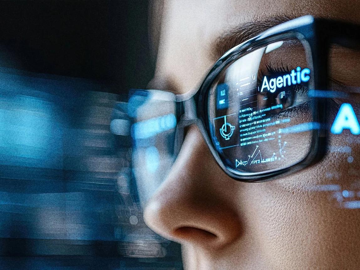 Where Are You on Your Agent Journey?: We’re not designing interfaces anymore.