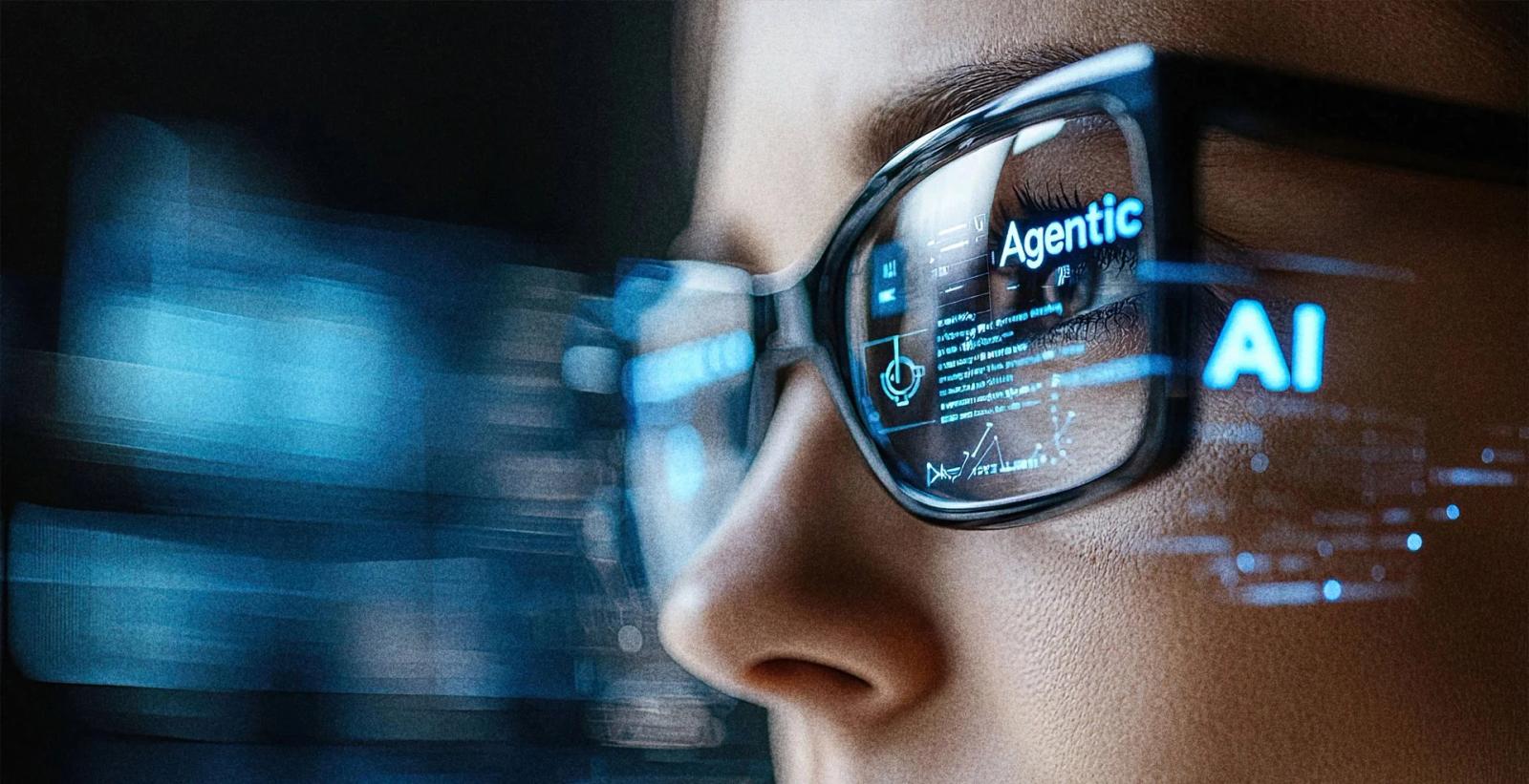 Where Are You on Your Agent Journey?: We’re not designing interfaces anymore.