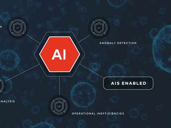 How Artificial Immune Systems (AIS) Are Keeping AI Systems Secure and Reliable