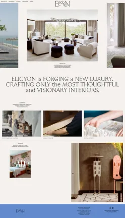 Elicyon Com