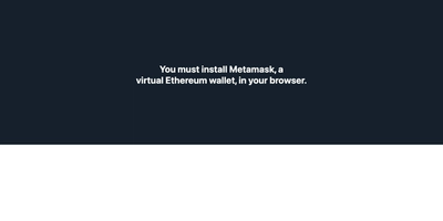 Twitter Clone Blockchain