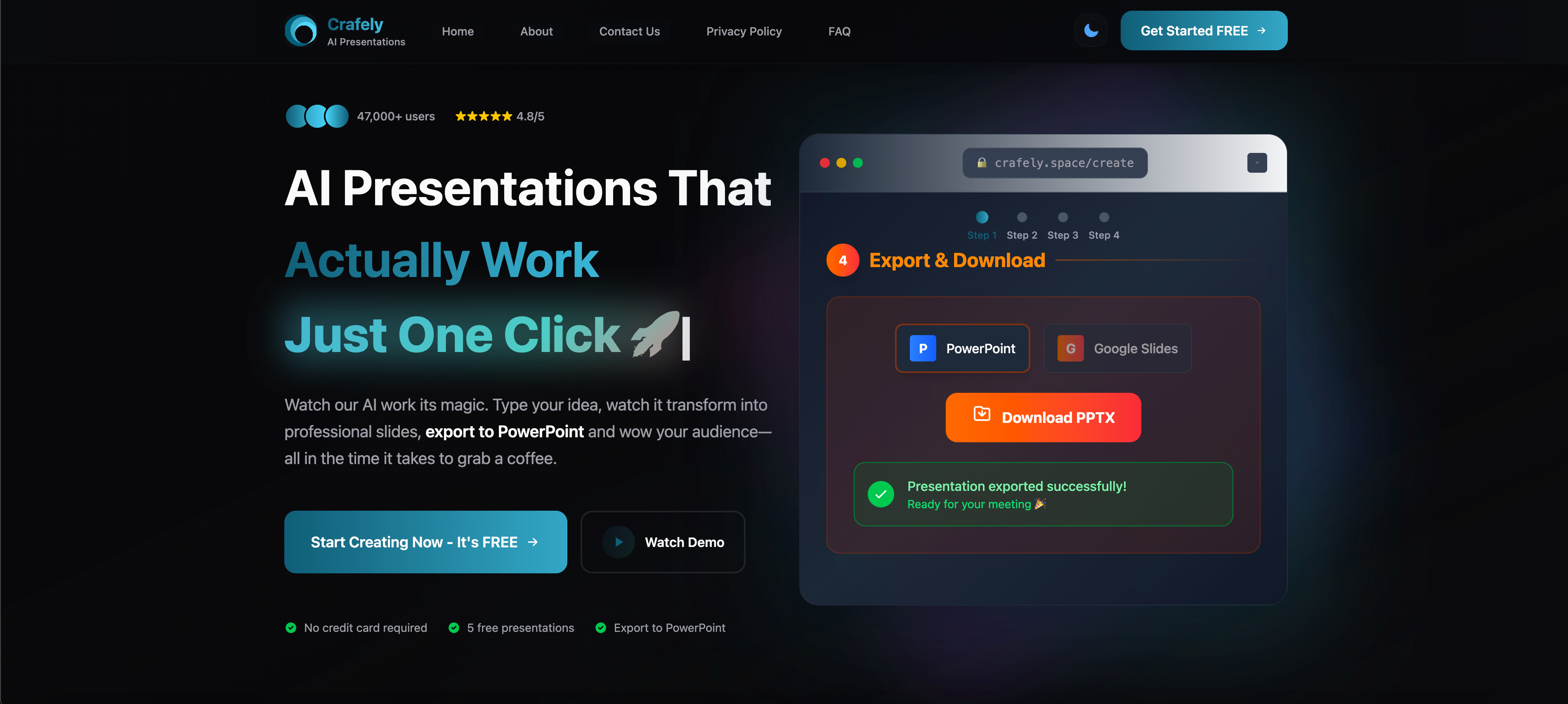 Ai Presentation (Re-dex)