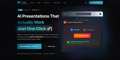 Ai Presentation (Re-dex)