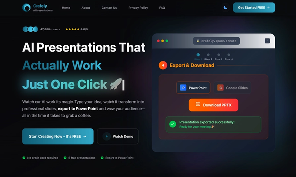 Ai Presentation (Re-dex)