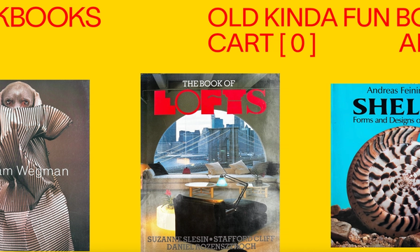 Lookbook Store