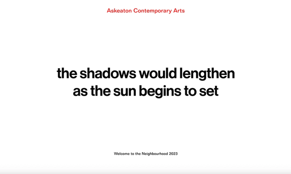 Askeatonarts