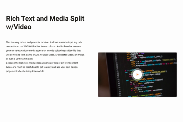 One Builder (Operation-Nation)