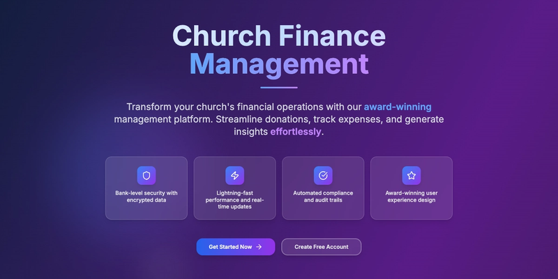 Building a Practical Finance Dashboard with Next.js and Supabase
