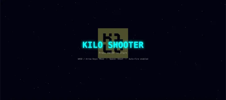 KiloMan