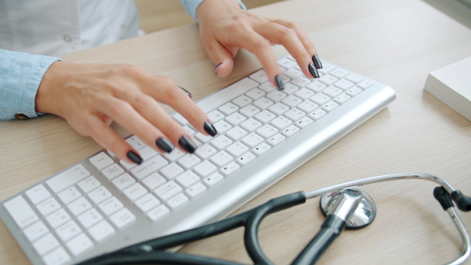 Stop running your new clinic from WhatsApp