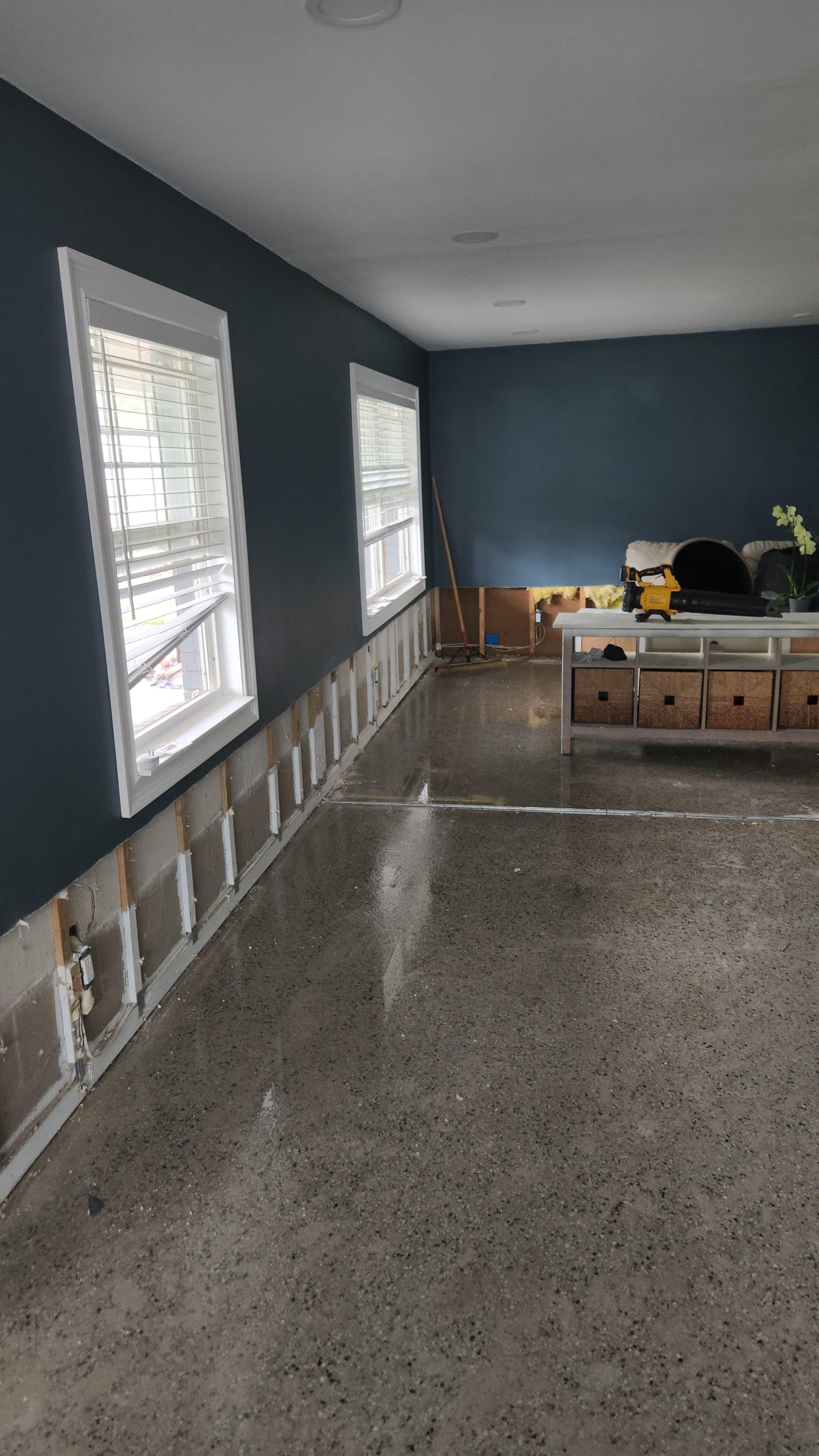 Water Damage Service