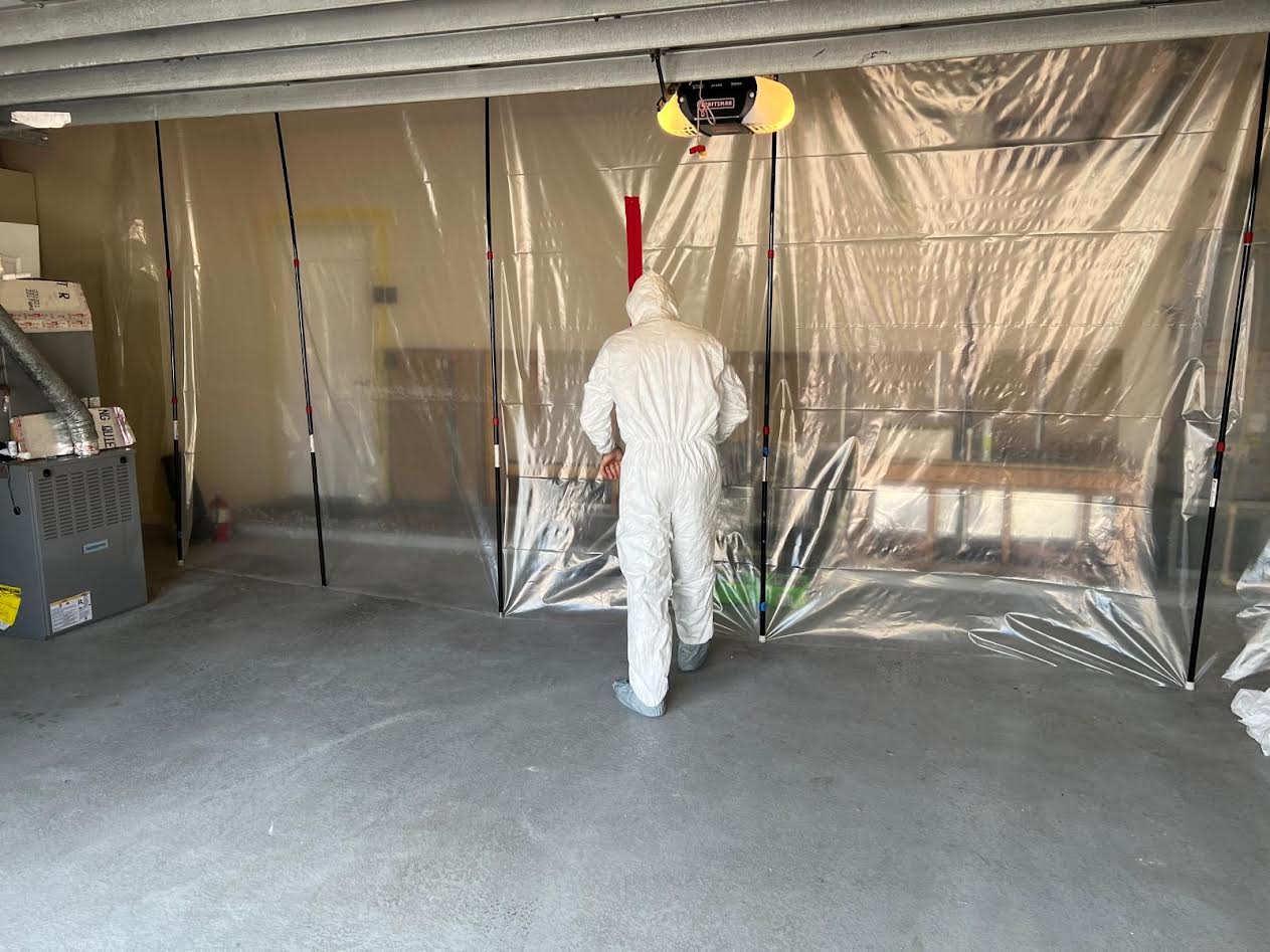 Mold Remediation