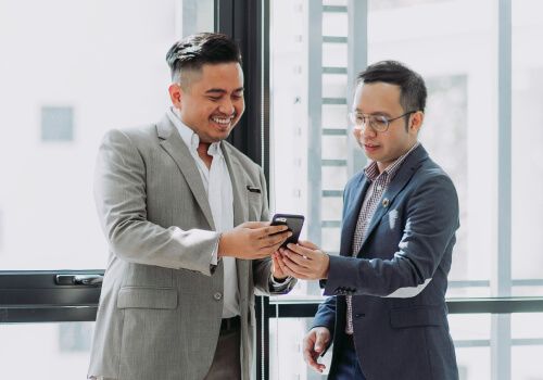 Transmission & Structuration