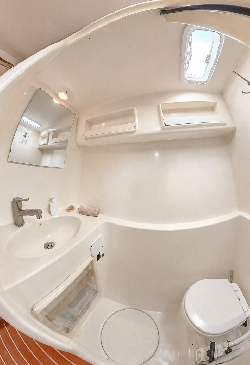 Baño Kaya