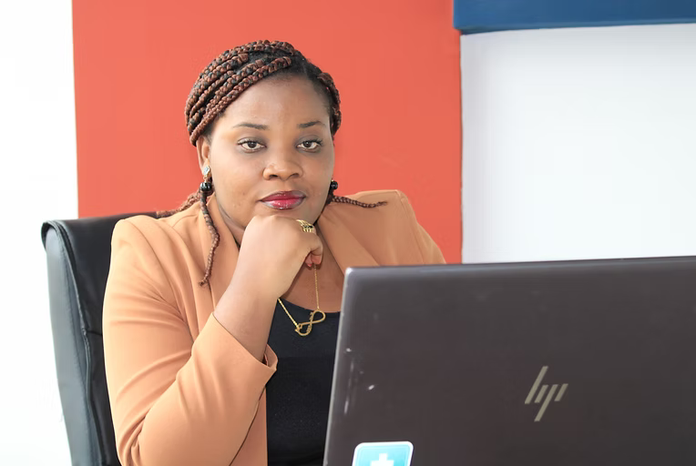 Tina Kazadi