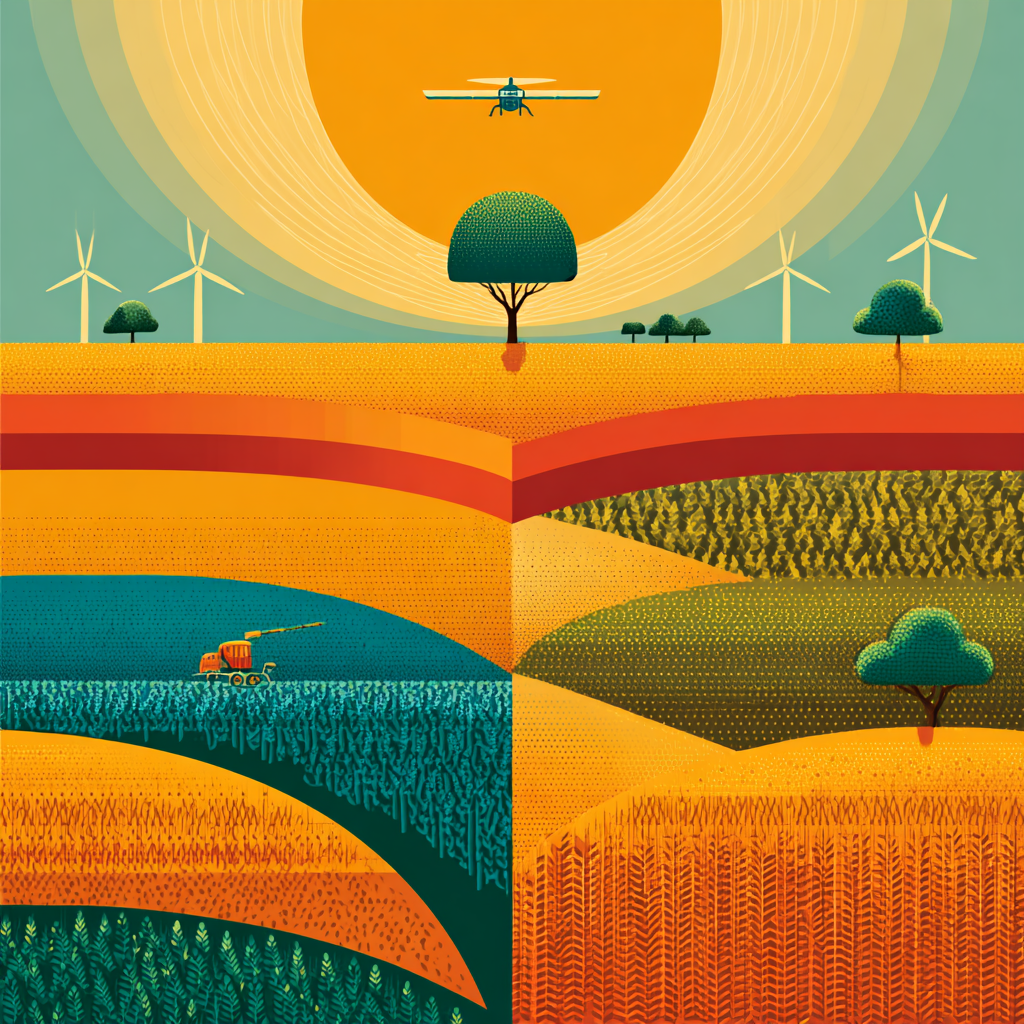 environmental impact