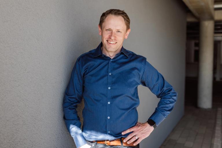 Sven Rosenbaum, Geschäftsführer von Eintracht Braunschweig, über die Vereinsverwaltung mit campai