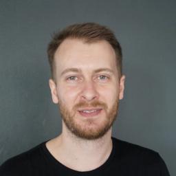 Luan Träsel