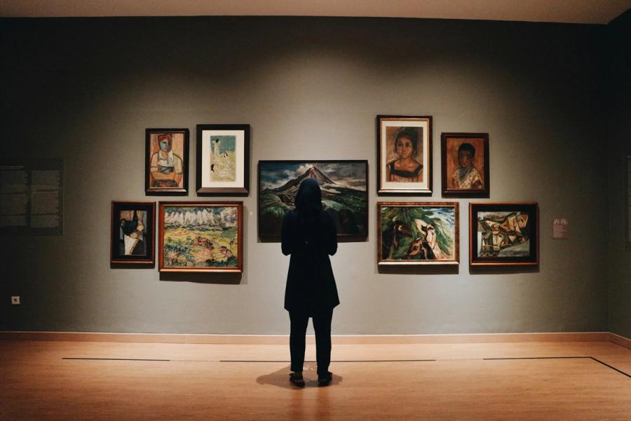Kunstvereine