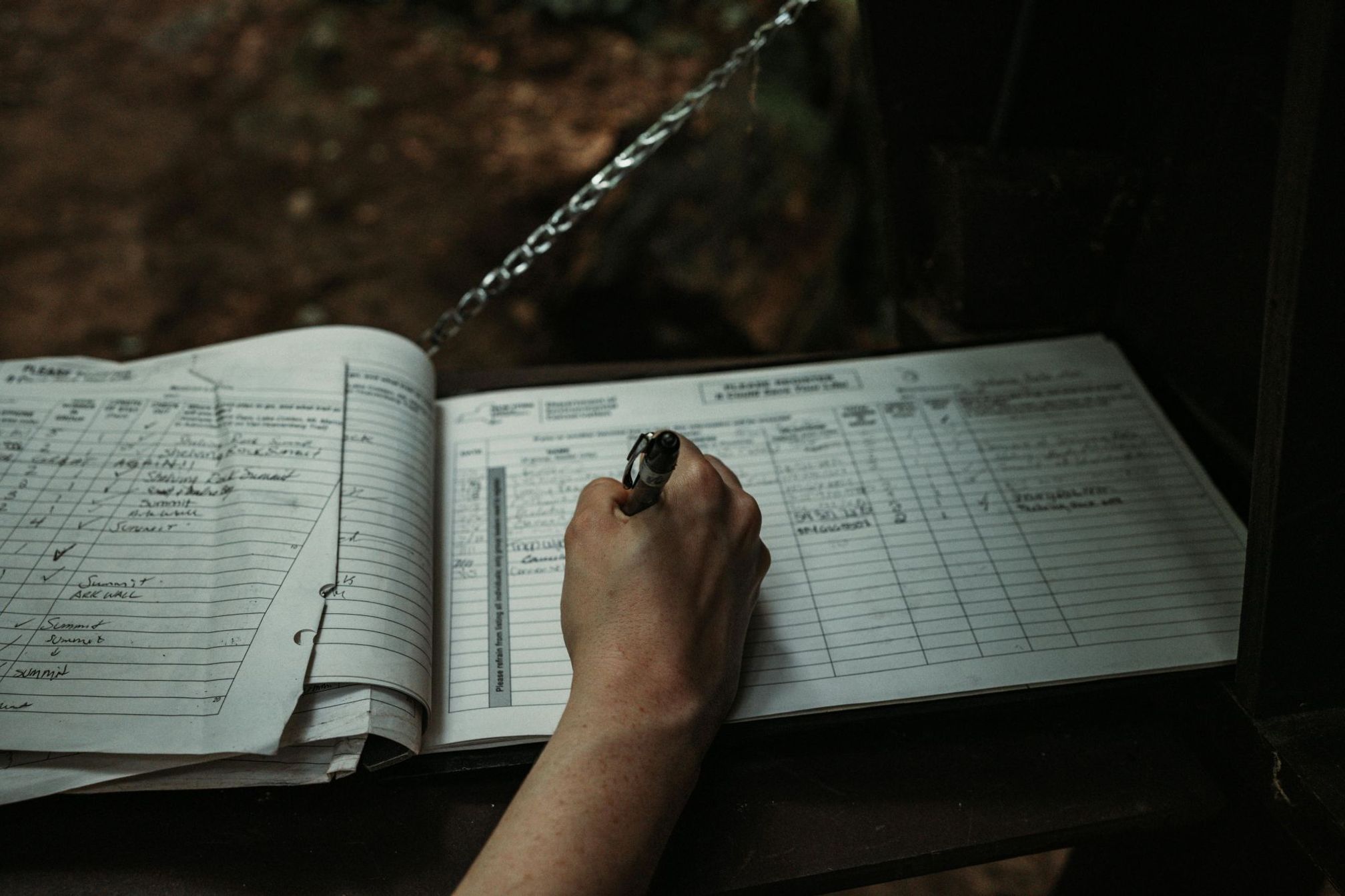 Eintragung in ein Vereinsregister