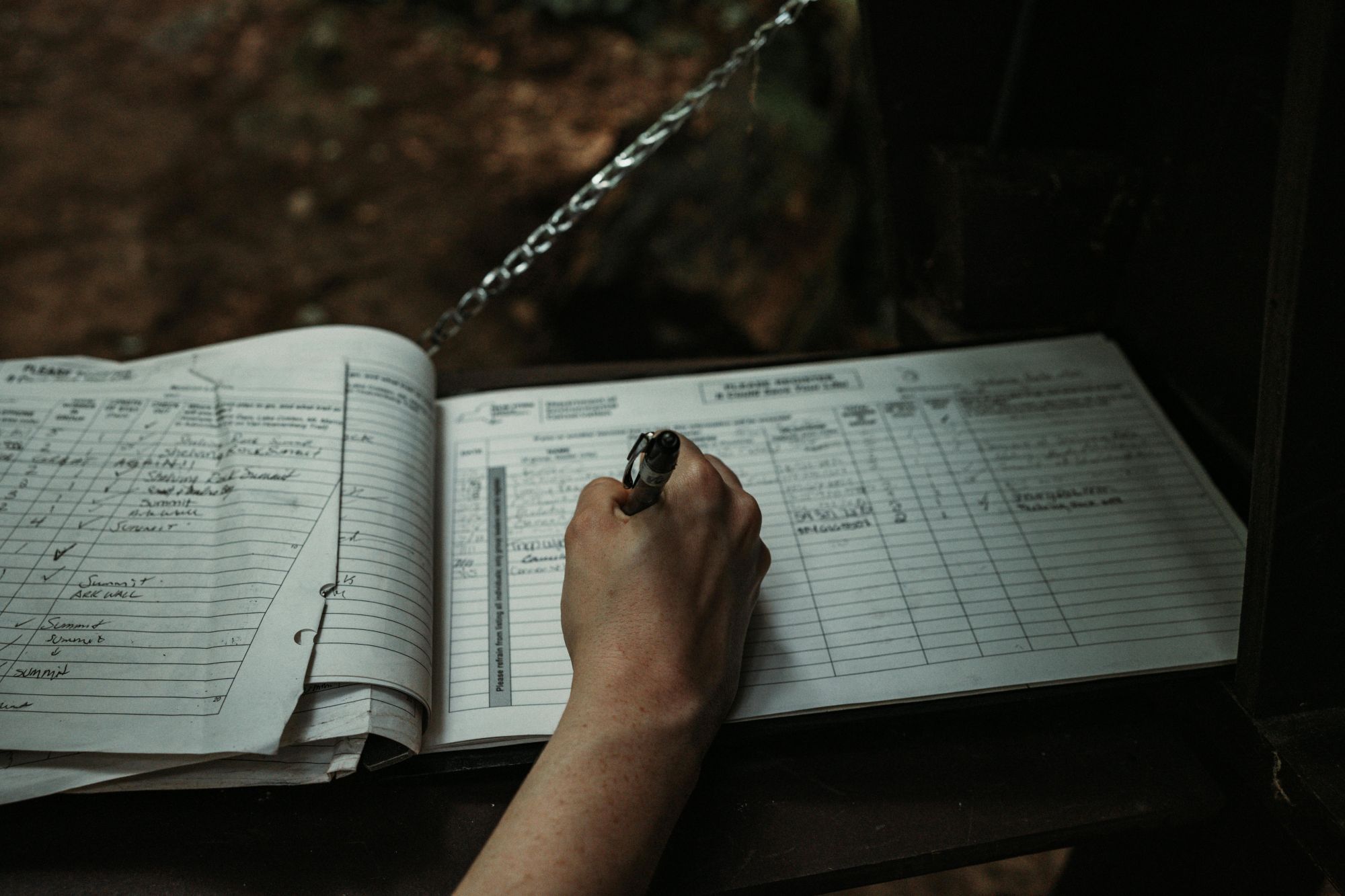 Eintragung in ein Vereinsregister