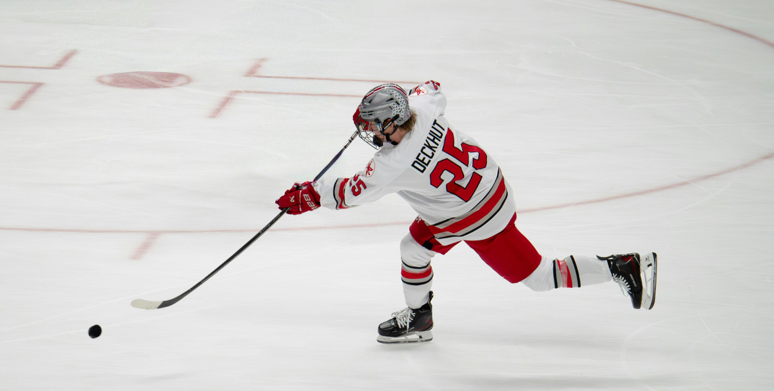 Eishockey-Spieler