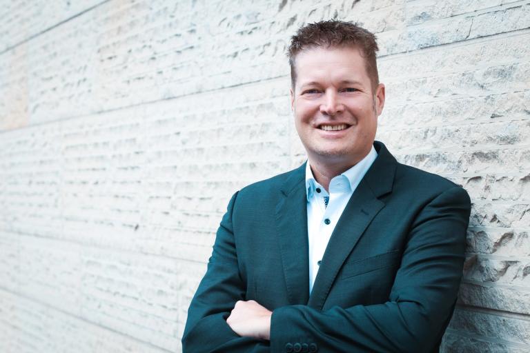 Burkhard Brüx, Präsidiumsmitglied von SC Preußen Münster, über moderne Mitgliederverwaltung mit campai