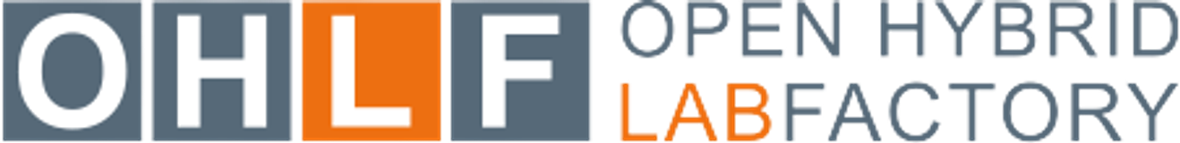 Open Hybrid LabFactory