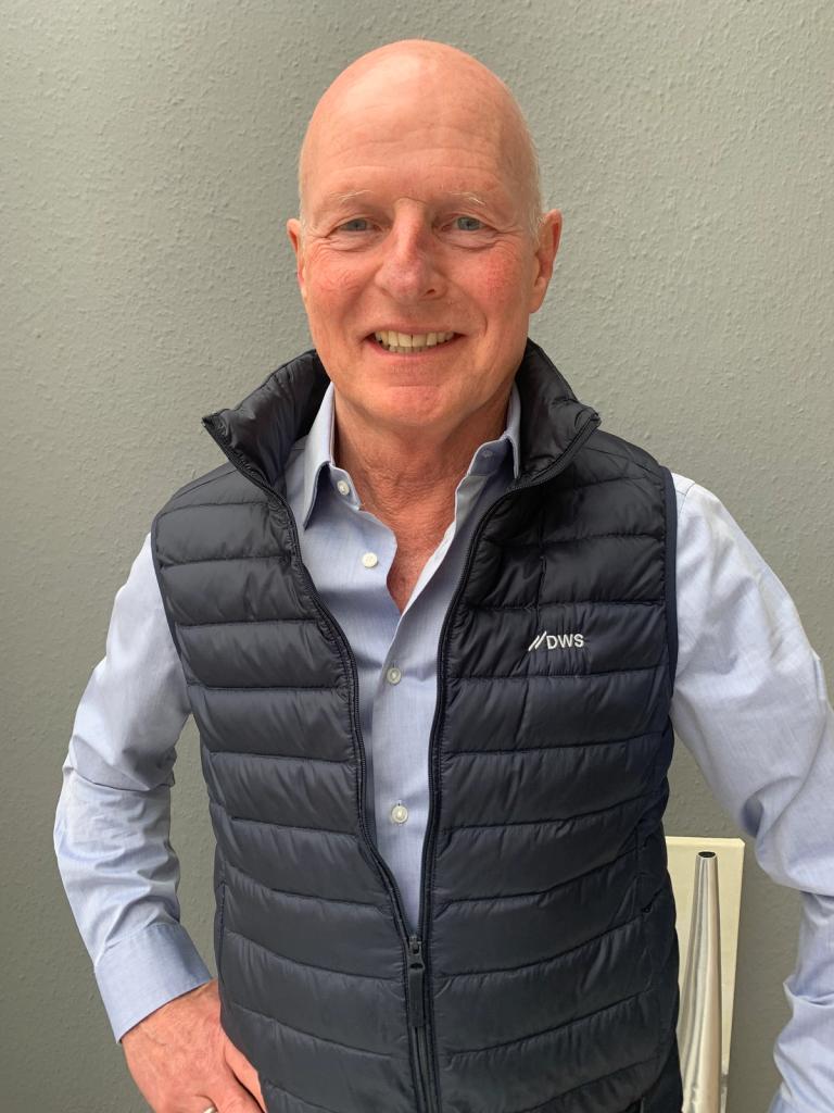 Bernd Mentel, 1. Vizepräsident der Sportgemeinschaft Deutsche Bank, über seine Erfahrungen mit campai