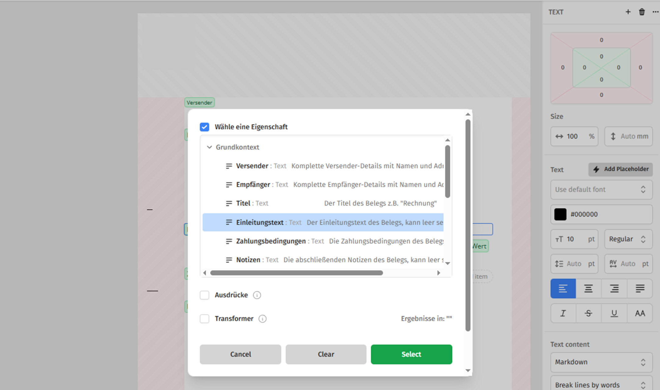Newsletter Editor