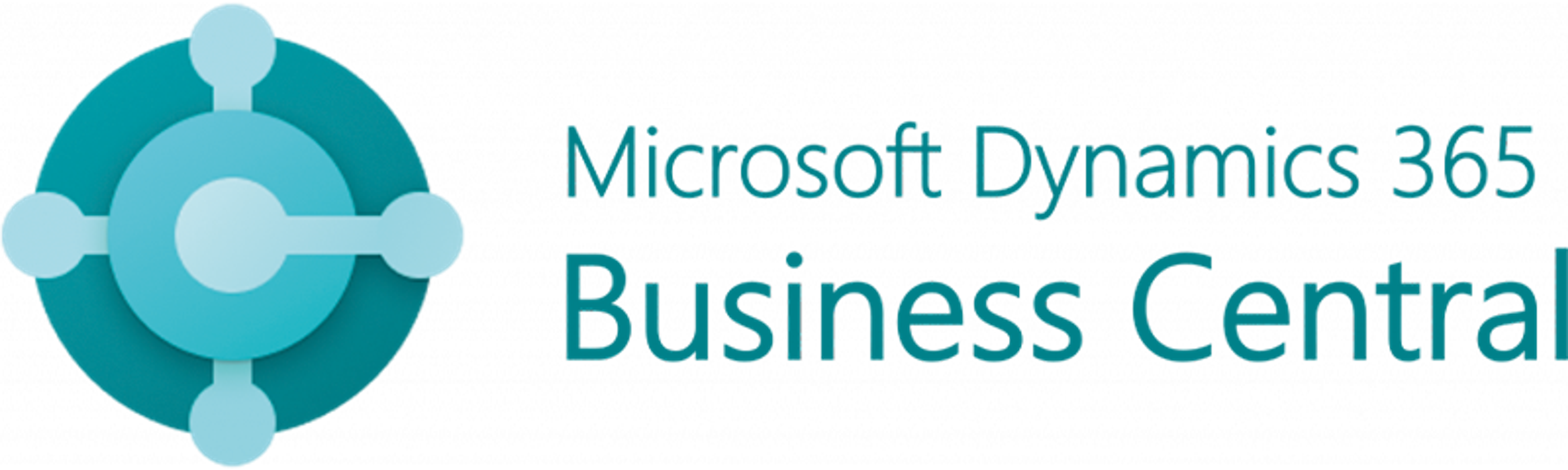 Logo von Business Central