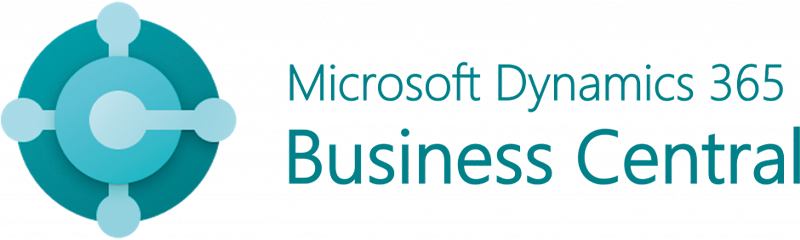 Logo von Business Central