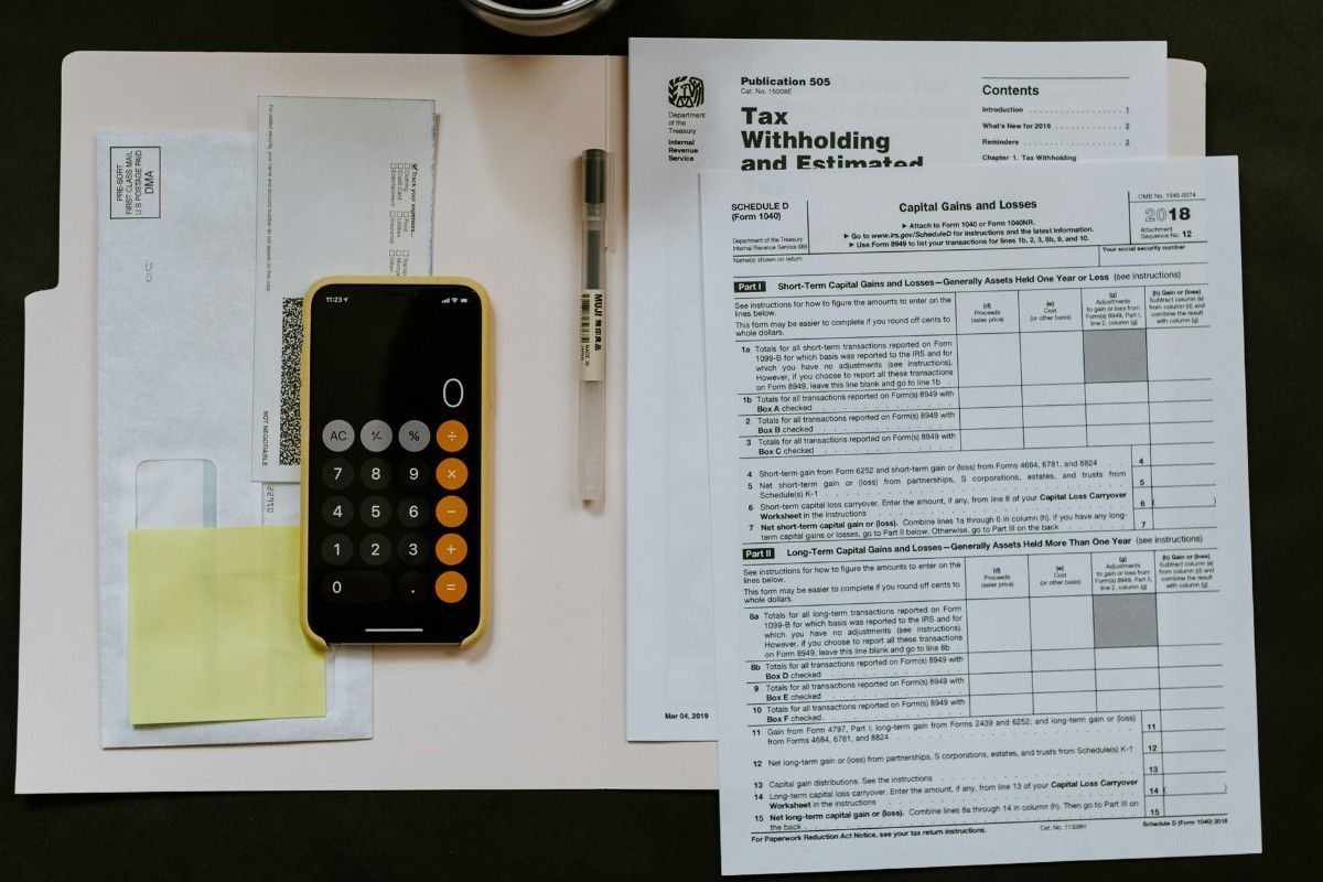 Körperschaftseuer Verein