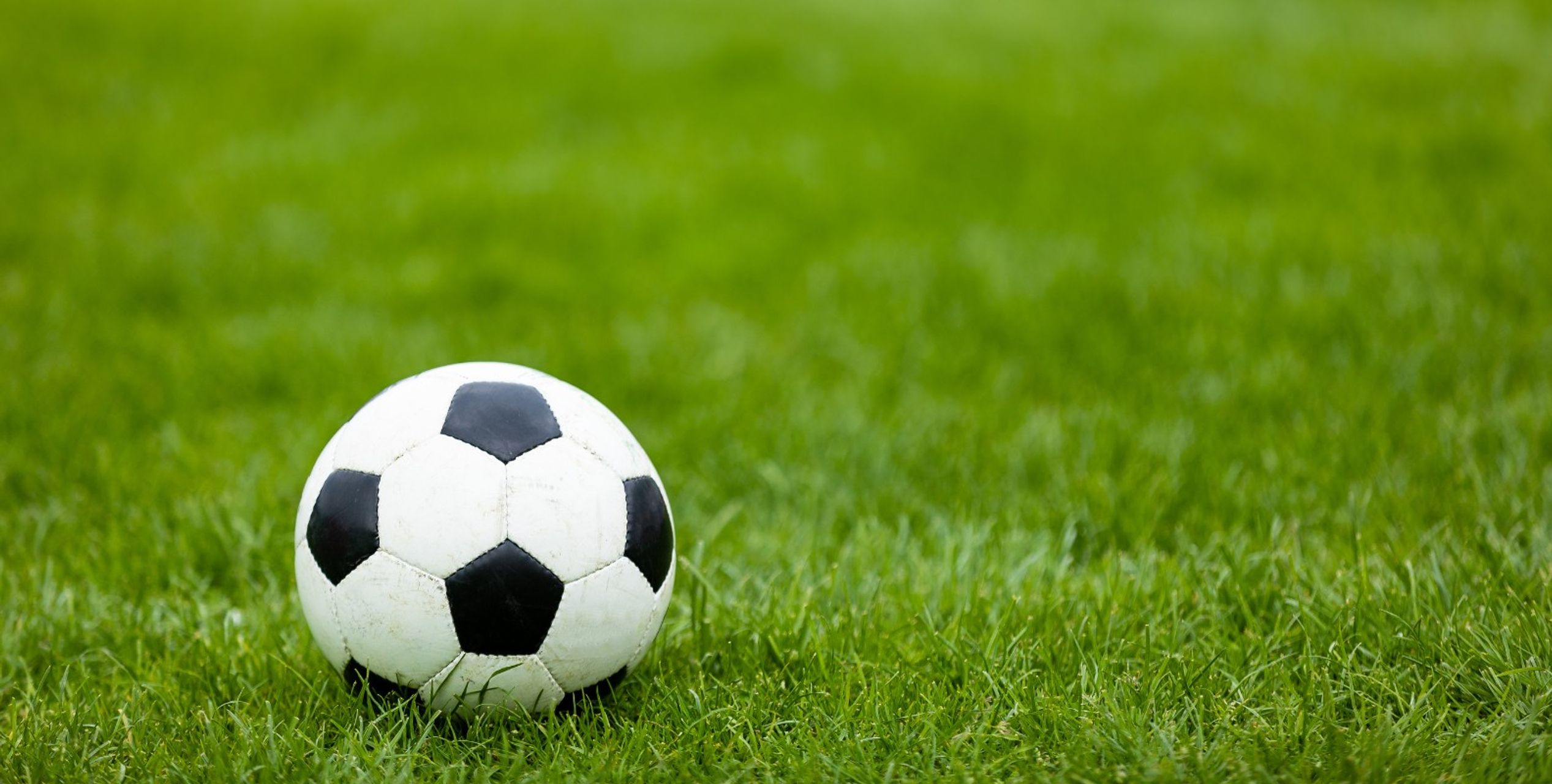 Fußball auf Kunstrasen