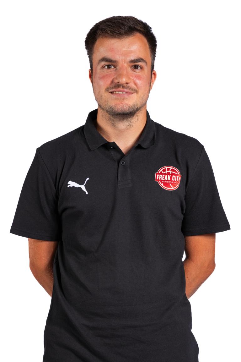 Niklas Rajczyk, Leiter Schul- und Breitensport bei Freak City Bamberg e.V., über die All-in-one-Lösung von campai für den Vereinsalltag