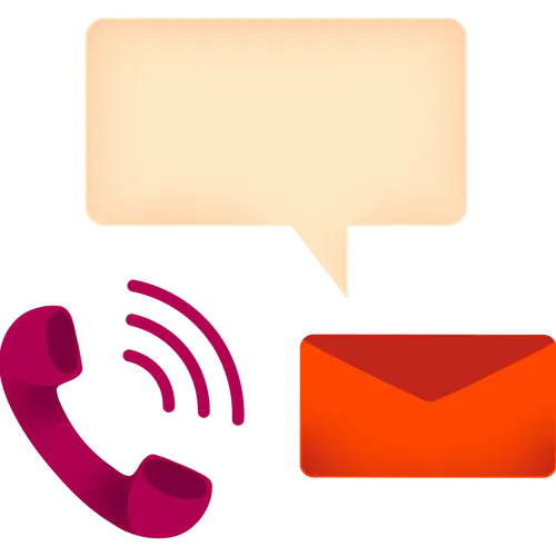 Mitgliederkommunikation