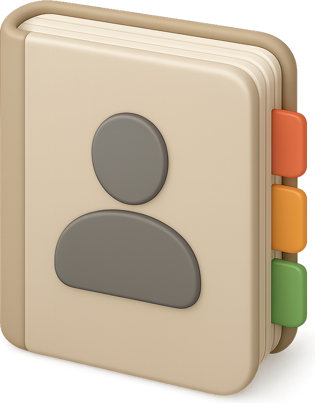 Mitgliederverwaltung