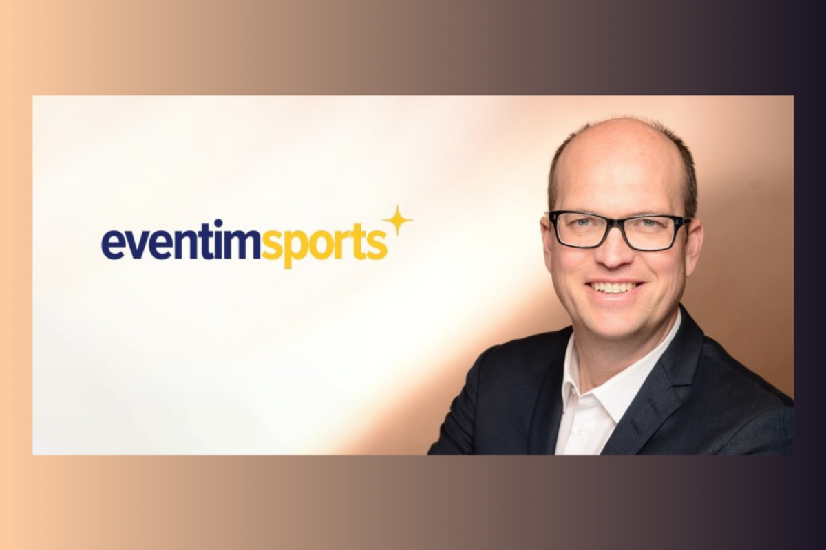 Jens Brämer Geschäftsführer // Managing Director, CTS EVENTIM Sports GmbH
