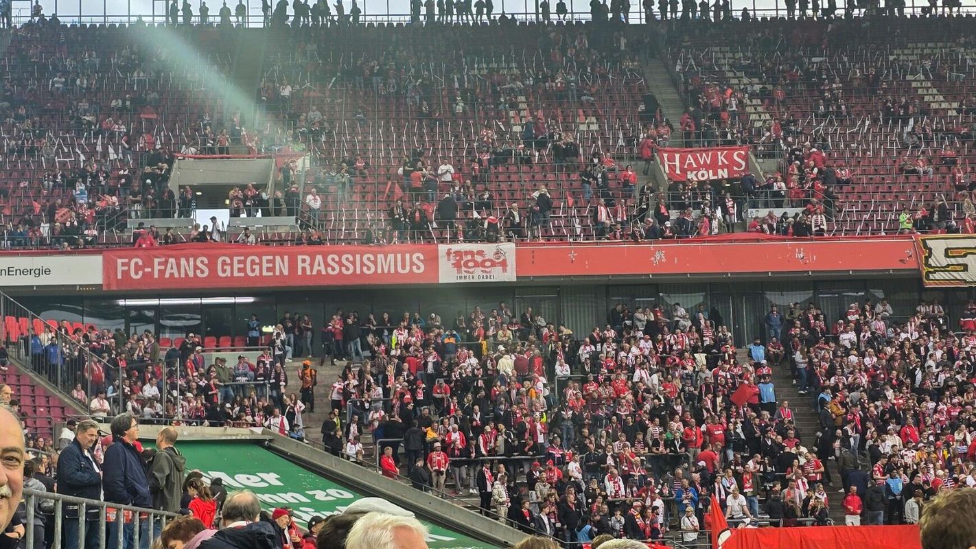 Foto Stadion