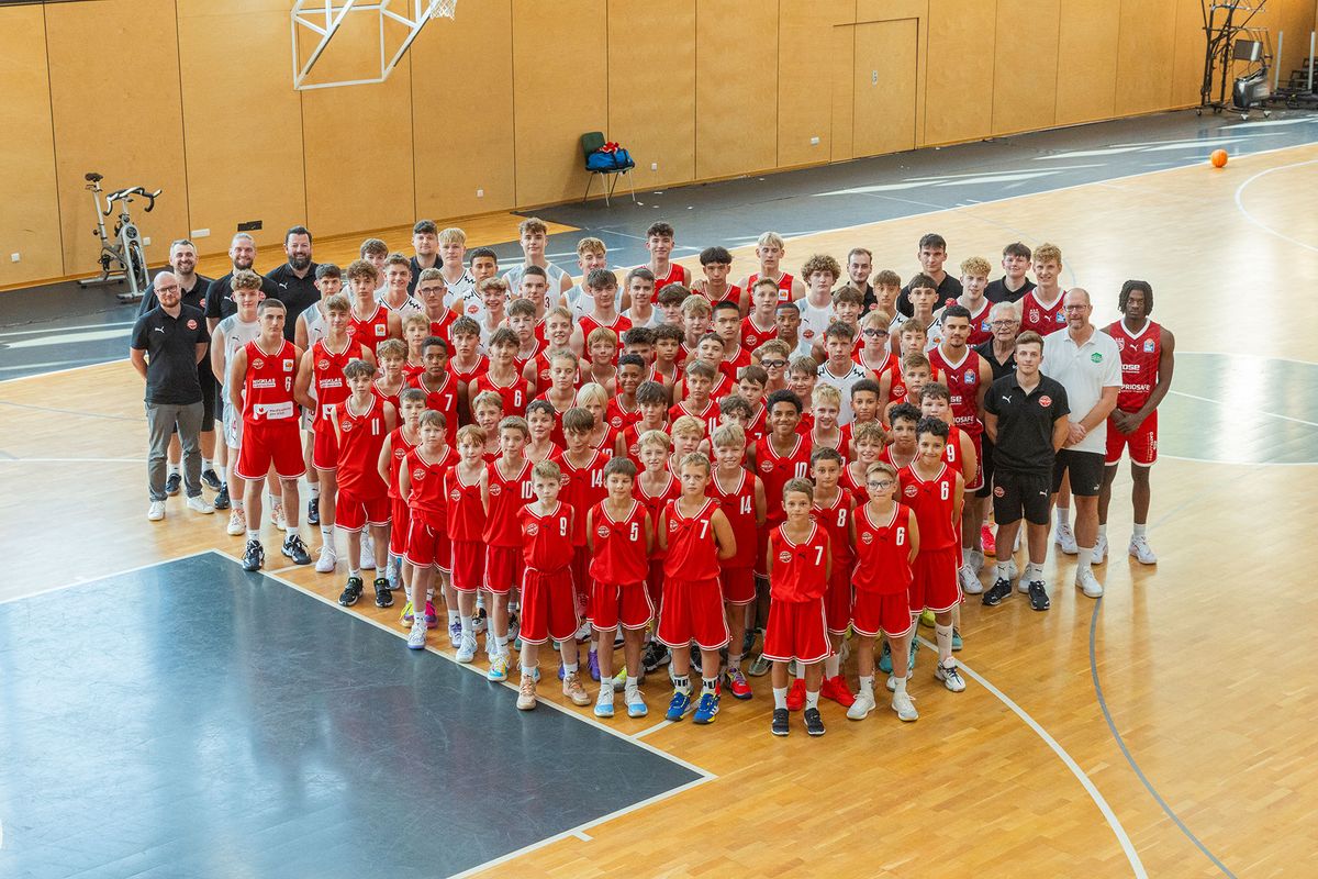 Foto Team