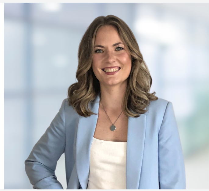 Unsere Expertin für Profisportvereine