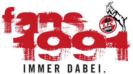 Fan-Projekt 1. FC Köln 1991