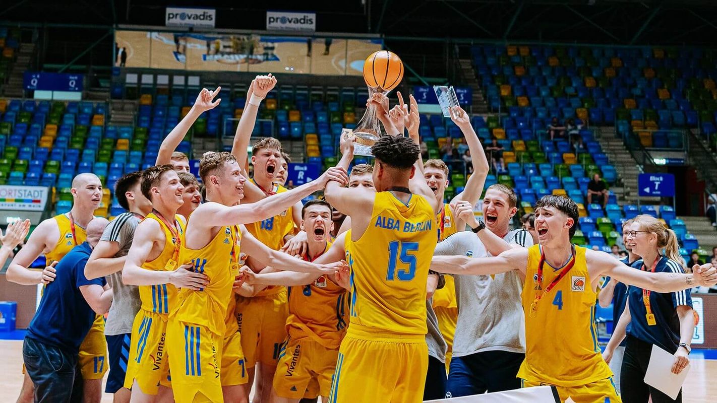 Alba Berlin